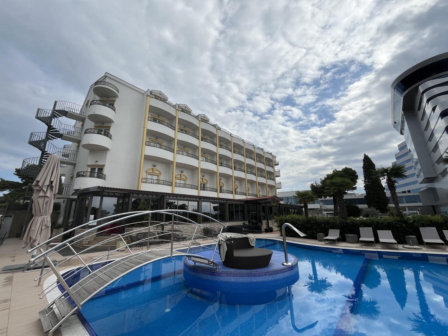 Hotel Miramare foto 25