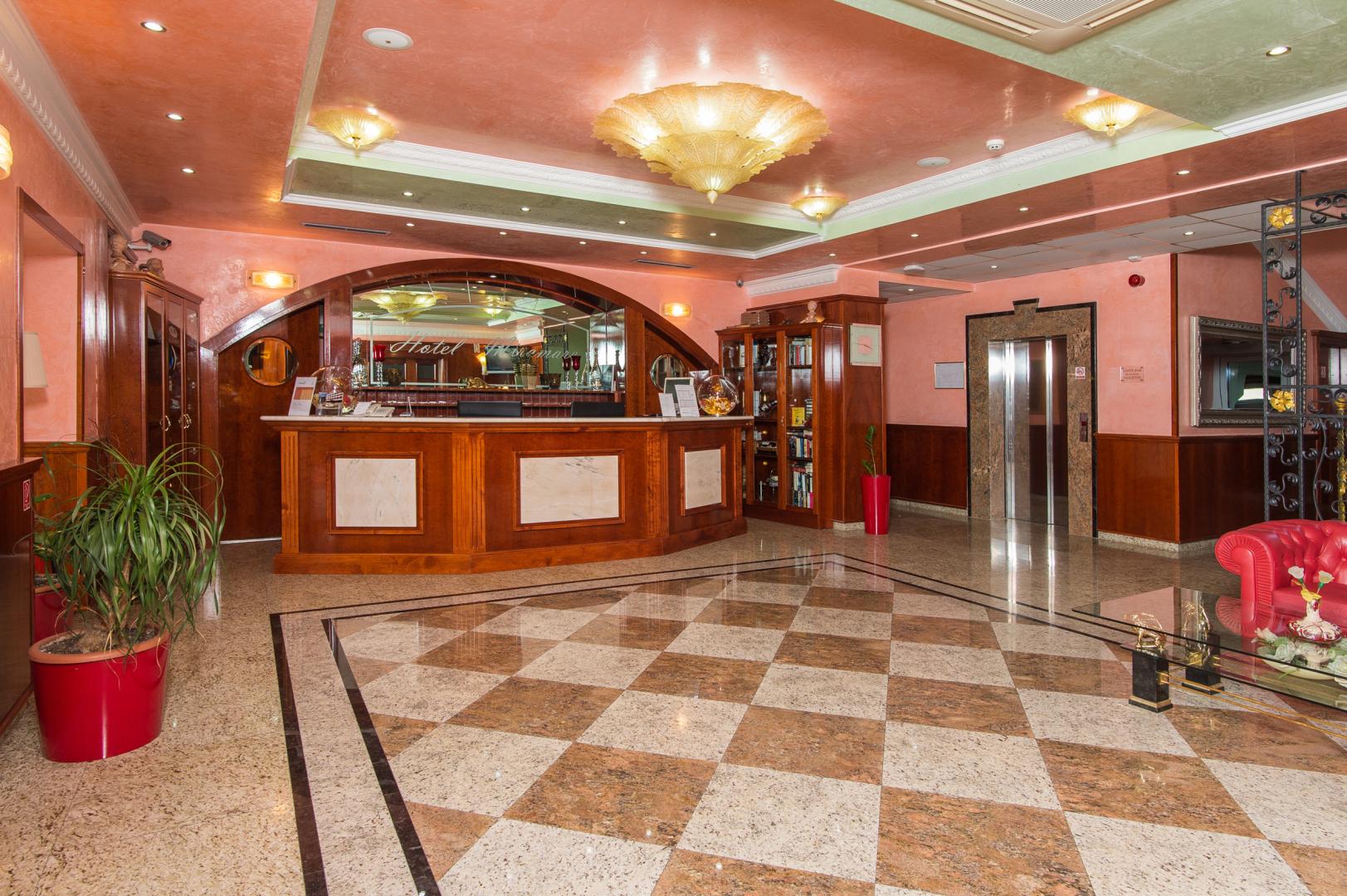 Hotel Miramare foto 15