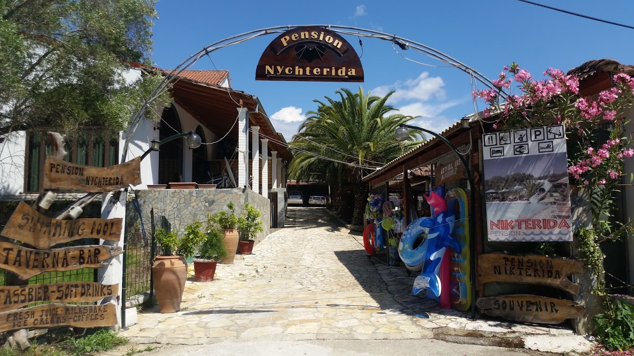 Pension Nychterida foto 14