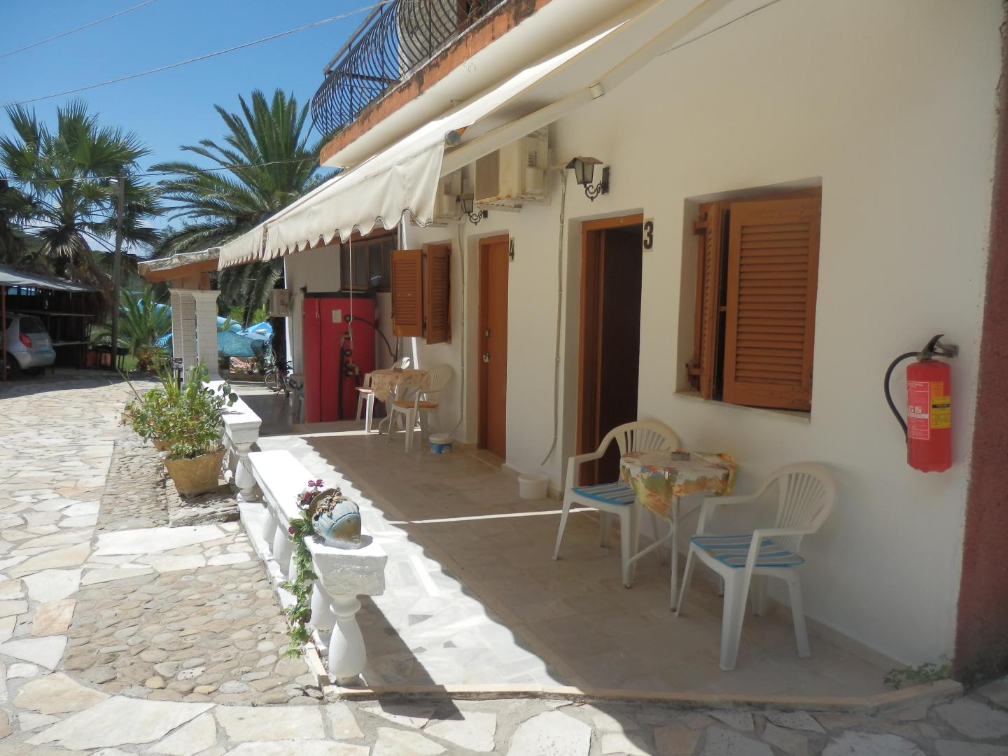 Pension Nychterida image 3