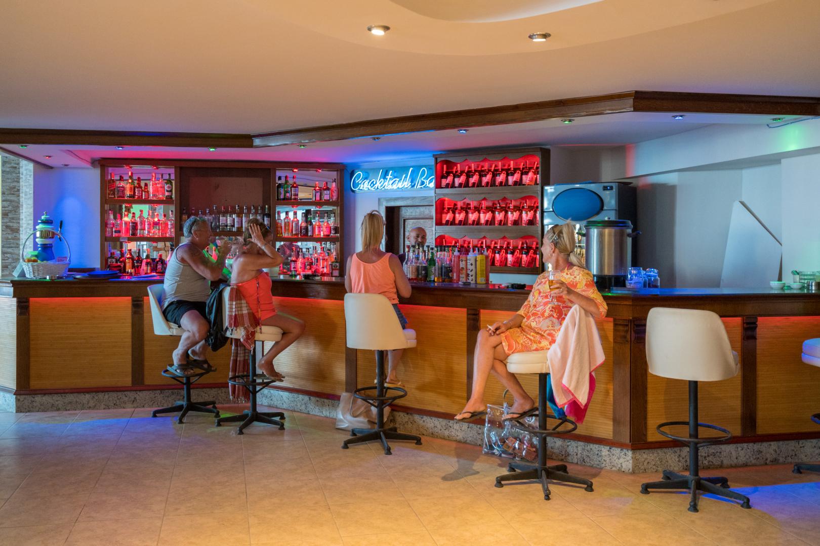 Yuvam Prime Beach Hotel image 0