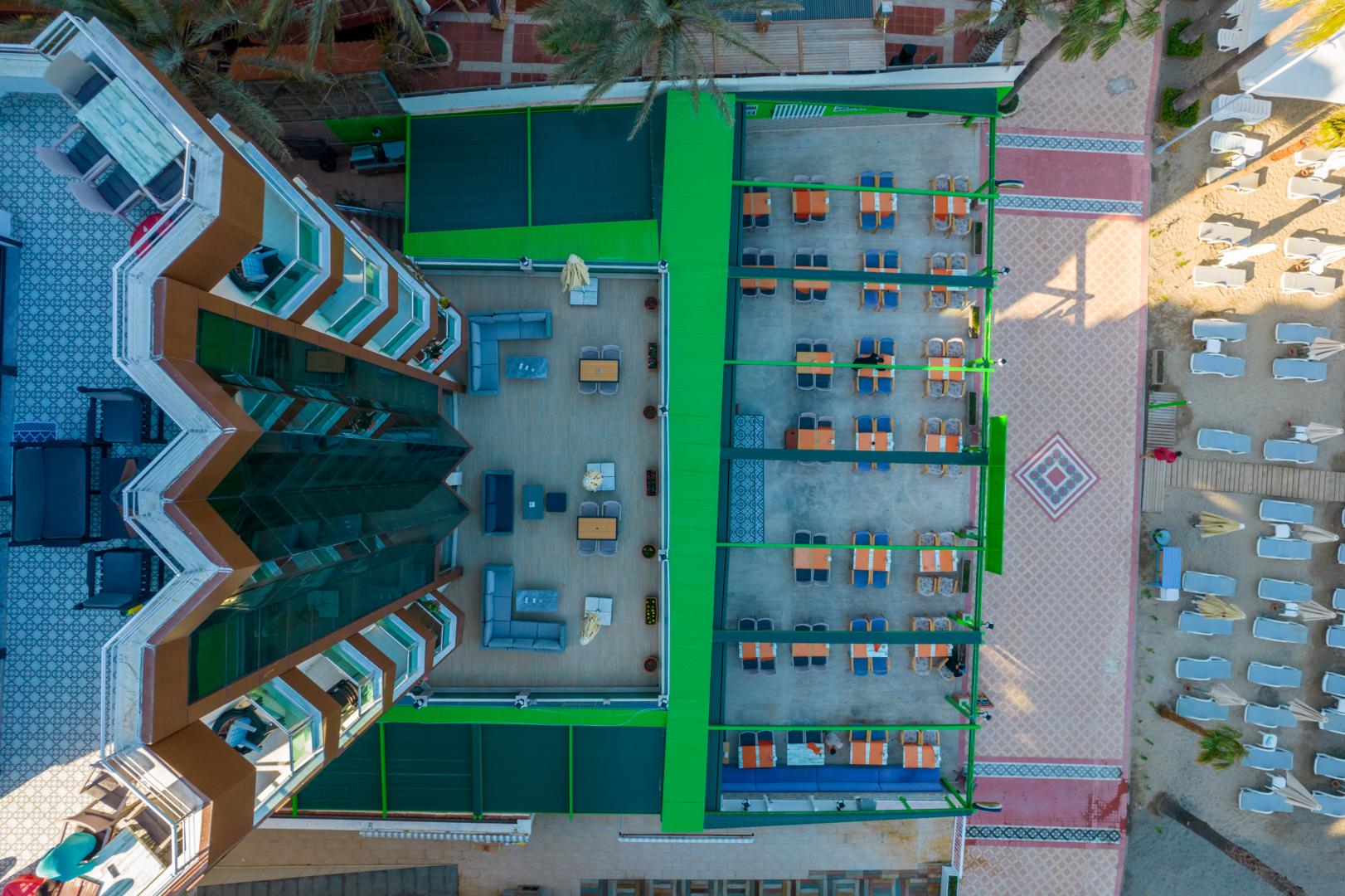 Yuvam Prime Beach Hotel image 3