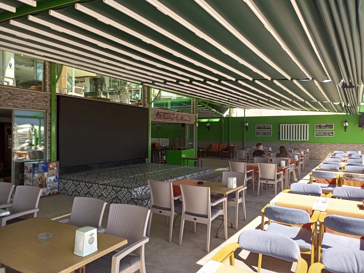 Yuvam Prime Beach Hotel foto 7