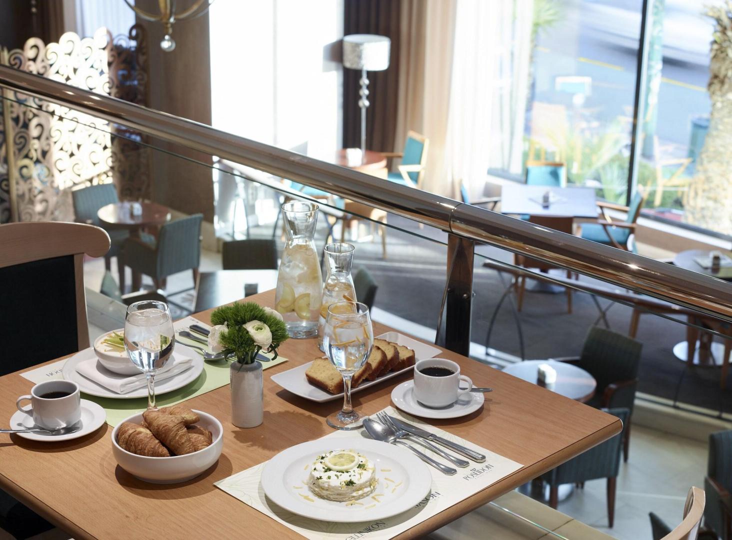 Athens Zafolia Hotel image 2