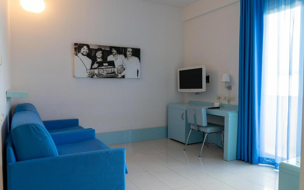 Domina Zagarella Sicily foto 17