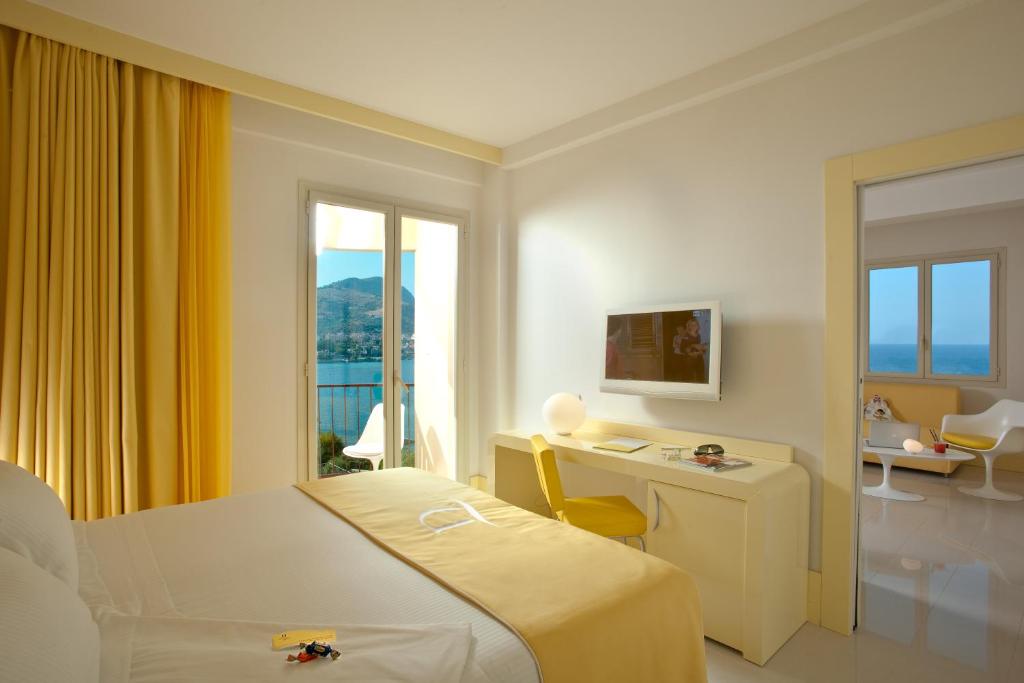Domina Zagarella Sicily foto 23