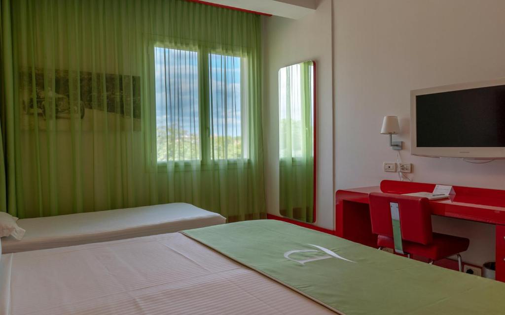 Domina Zagarella Sicily foto 32