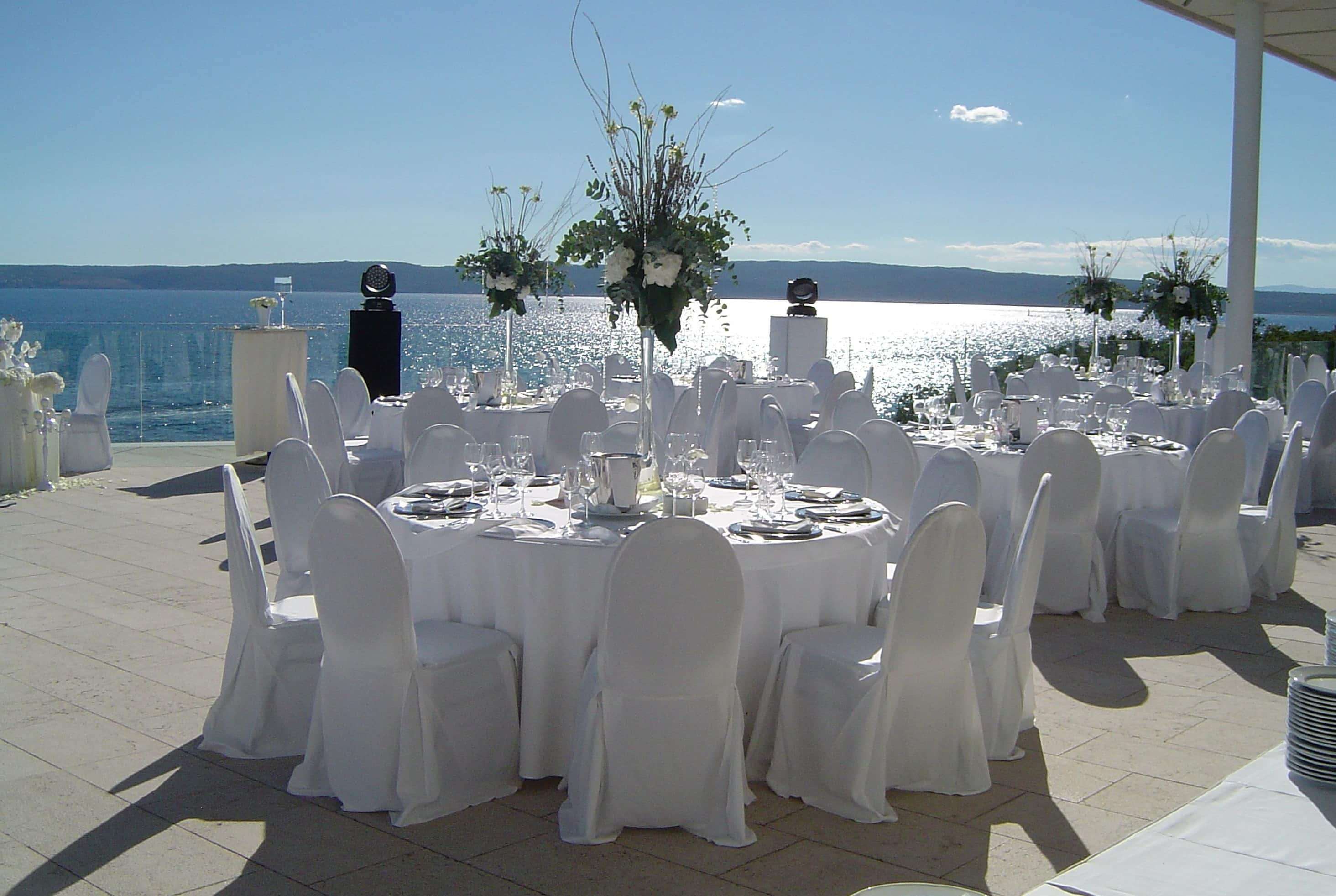 Mövenpick Hotel & Residences Kvarner Bay foto 57