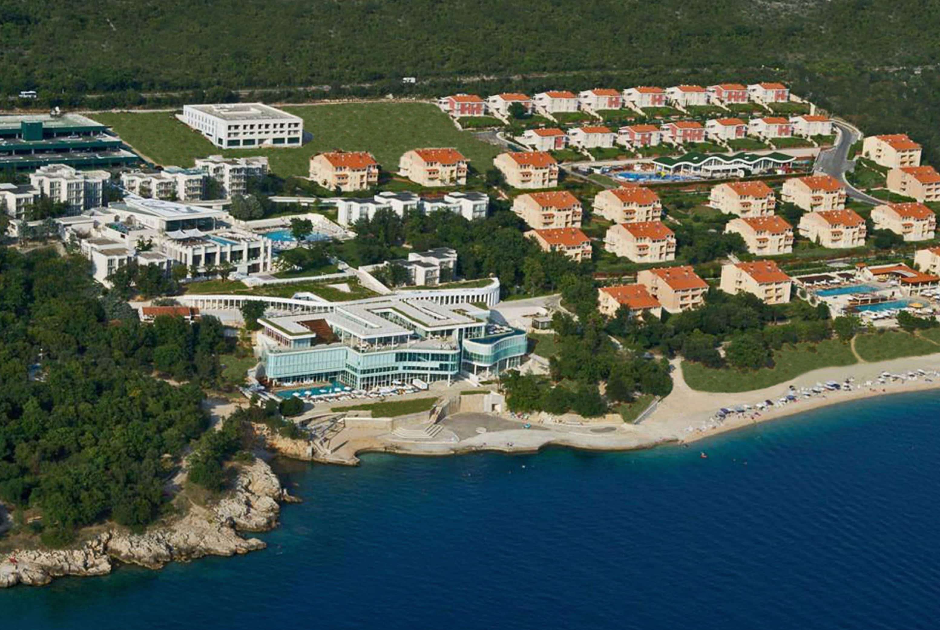 Mövenpick Hotel & Residences Kvarner Bay foto 3