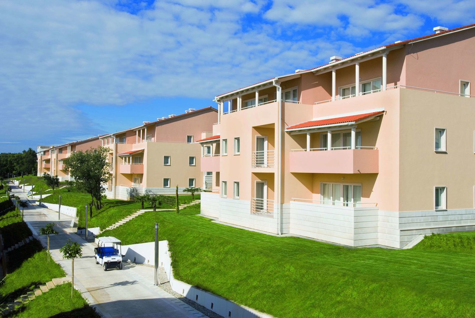 Mövenpick Hotel & Residences Kvarner Bay foto 5