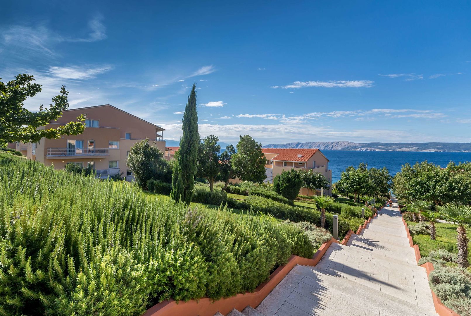Mövenpick Hotel & Residences Kvarner Bay foto 11