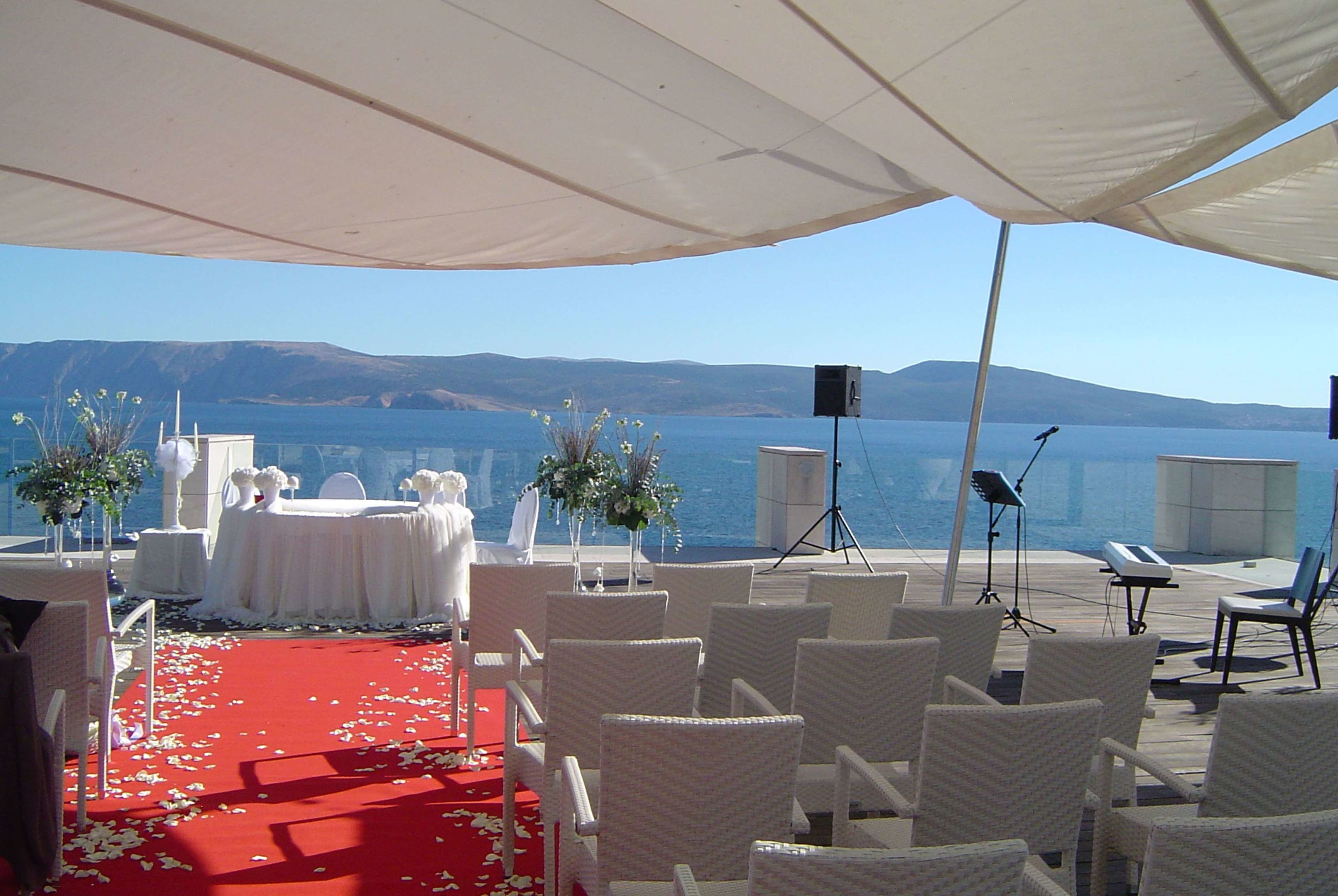 Mövenpick Hotel & Residences Kvarner Bay foto 63