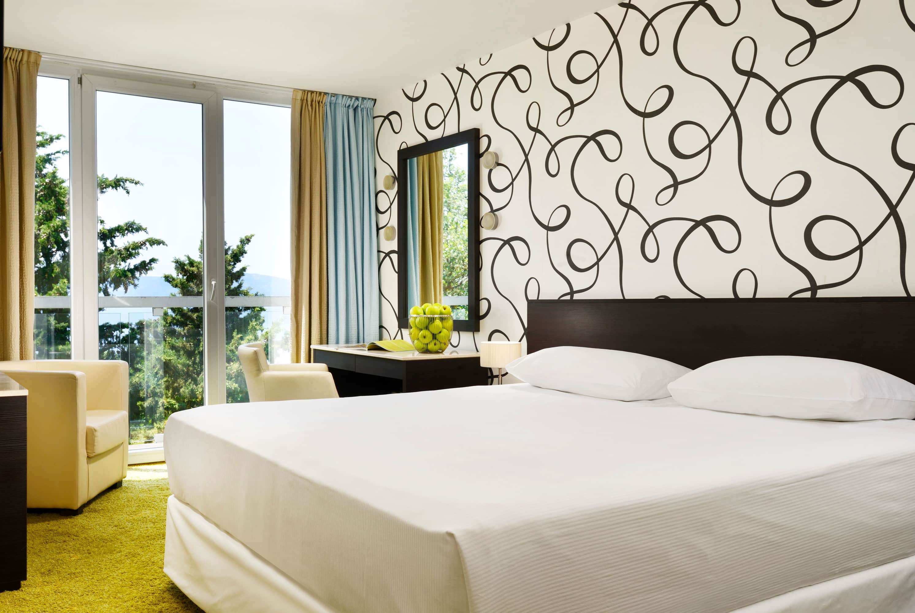 Mövenpick Hotel & Residences Kvarner Bay foto 36