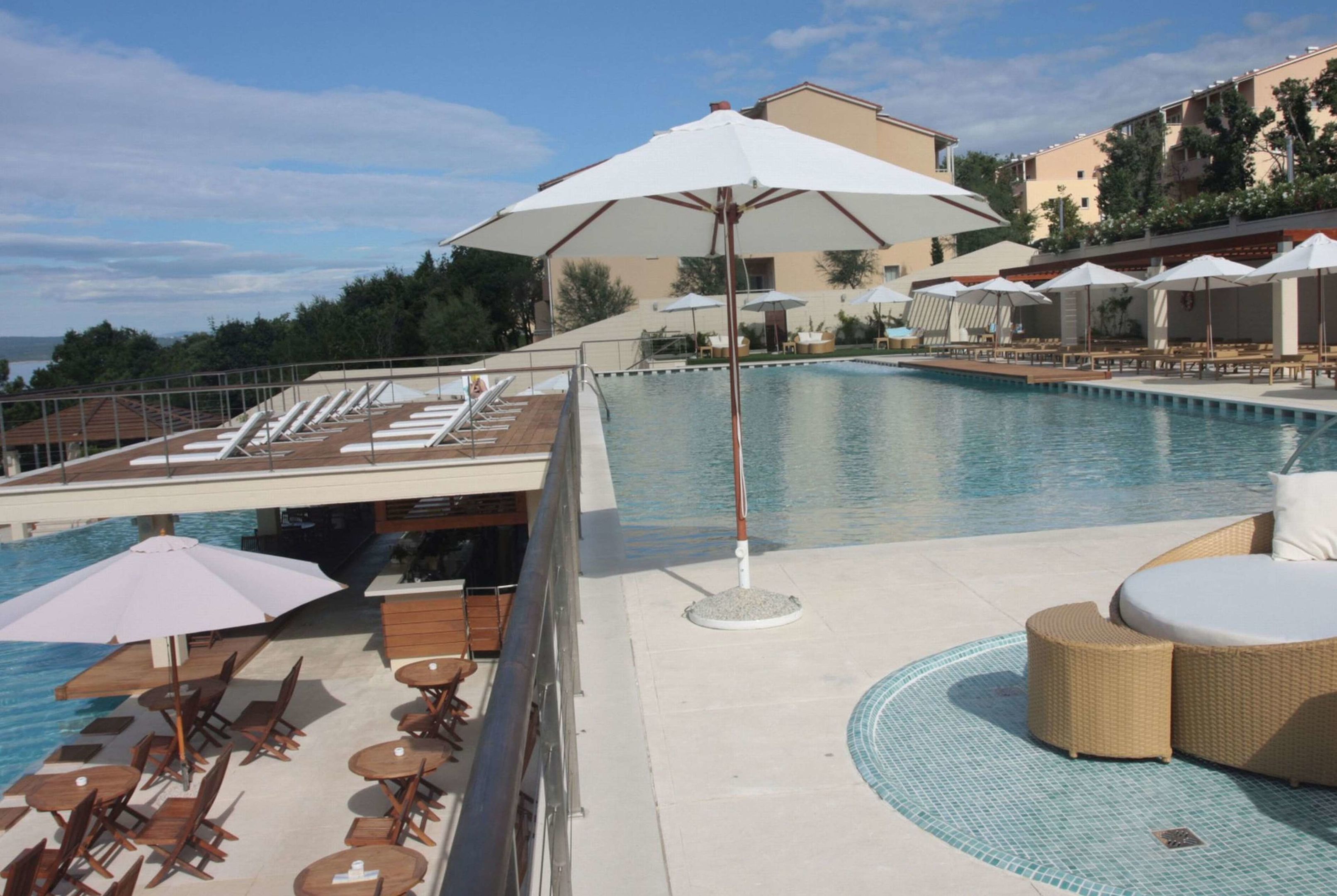 Mövenpick Hotel & Residences Kvarner Bay foto 66