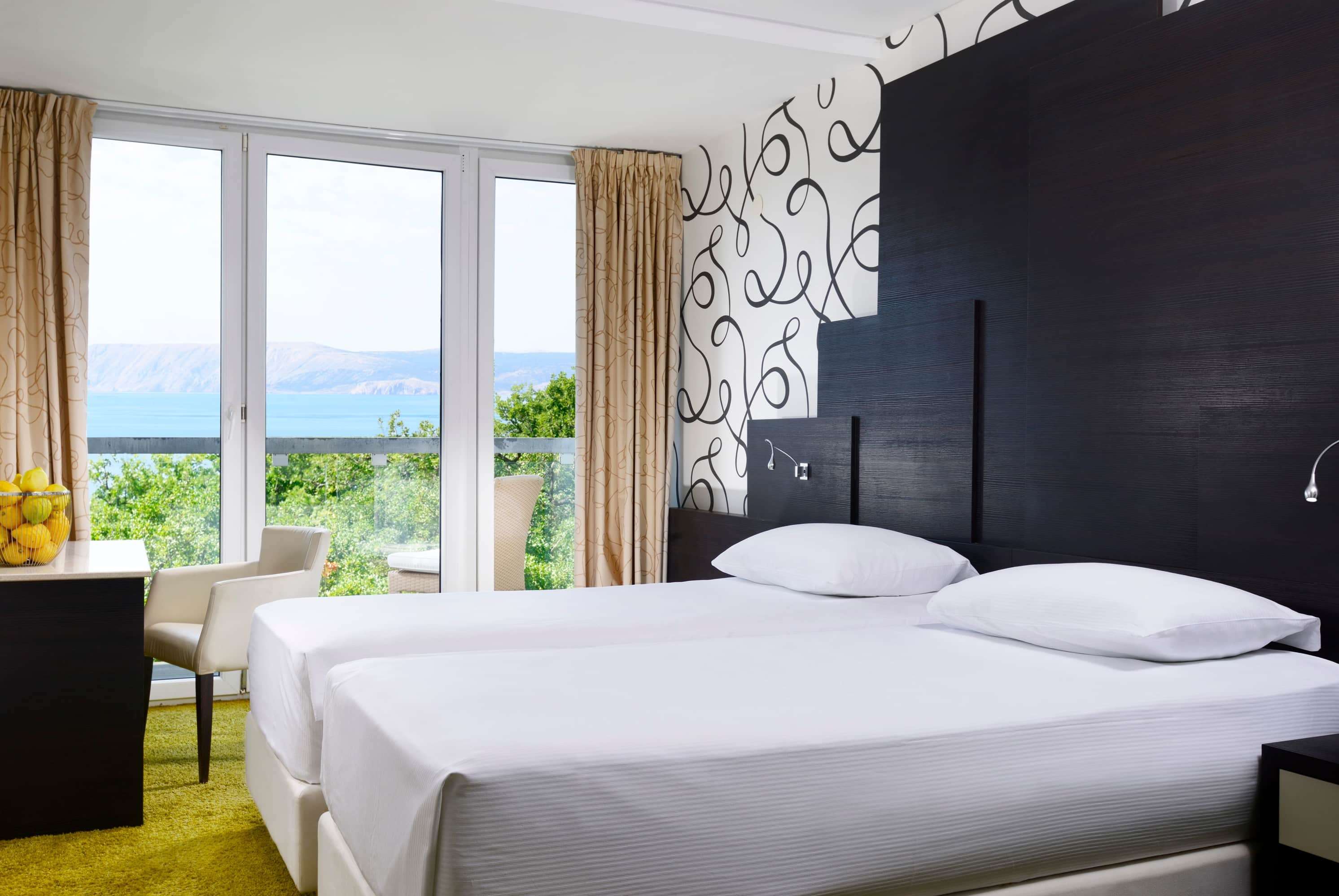 Mövenpick Hotel & Residences Kvarner Bay foto 39