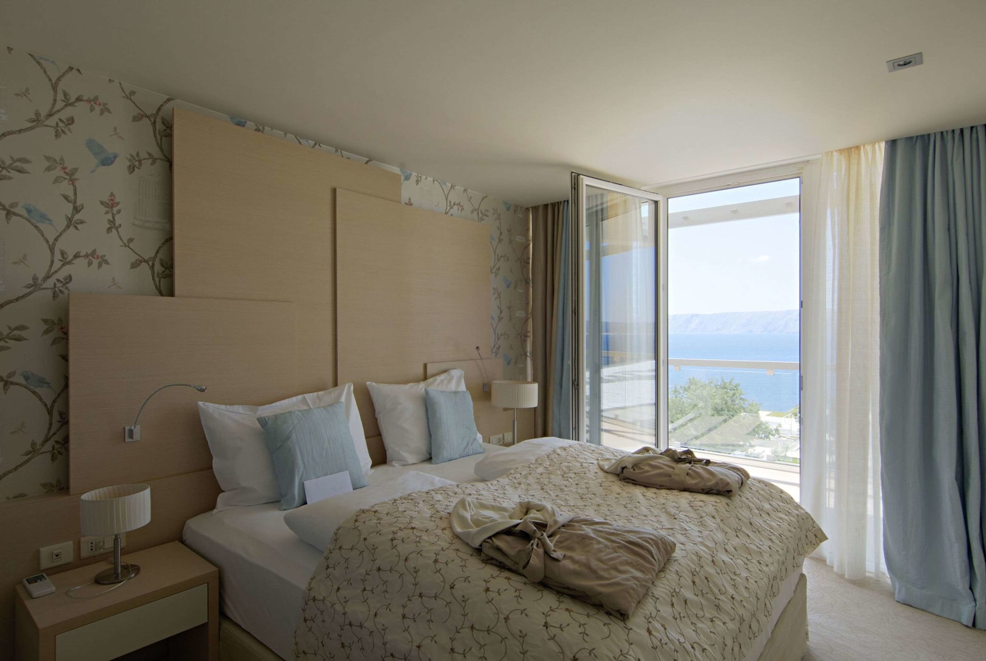 Mövenpick Hotel & Residences Kvarner Bay foto 27