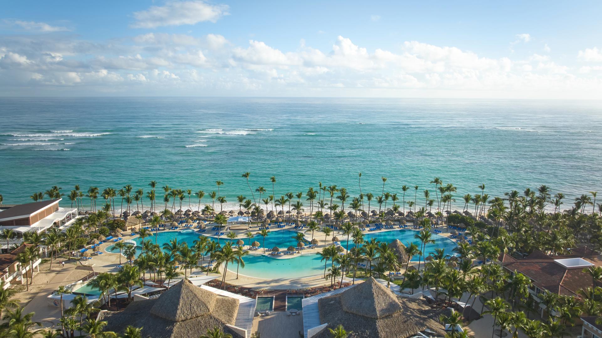 Bahia Principe Explore Punta Cana foto 18