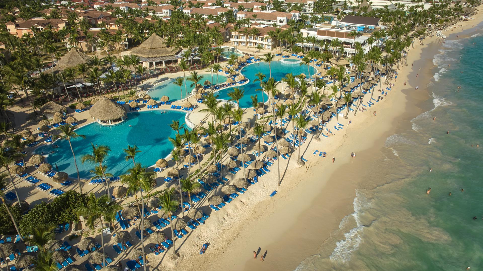 Bahia Principe Explore Punta Cana foto 19
