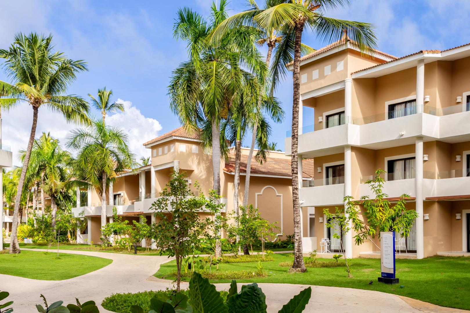 Bahia Principe Explore Punta Cana foto 31