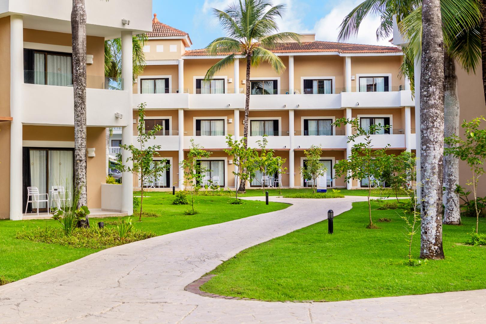 Bahia Principe Explore Punta Cana foto 36
