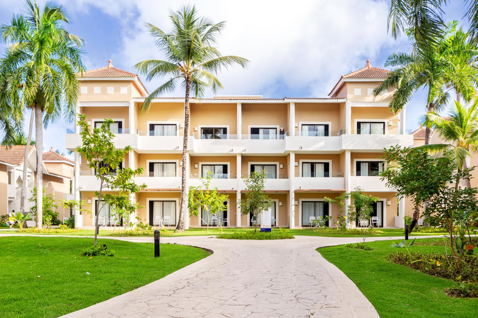 Bahia Principe Explore Punta Cana foto 40