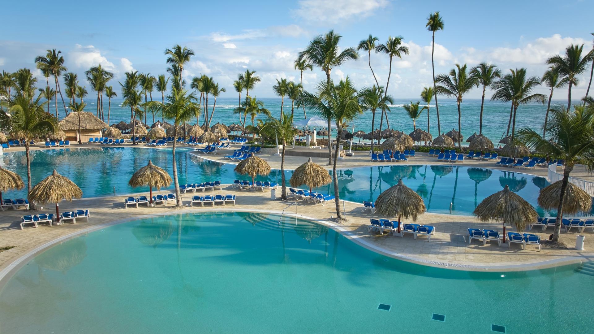 Bahia Principe Explore Punta Cana