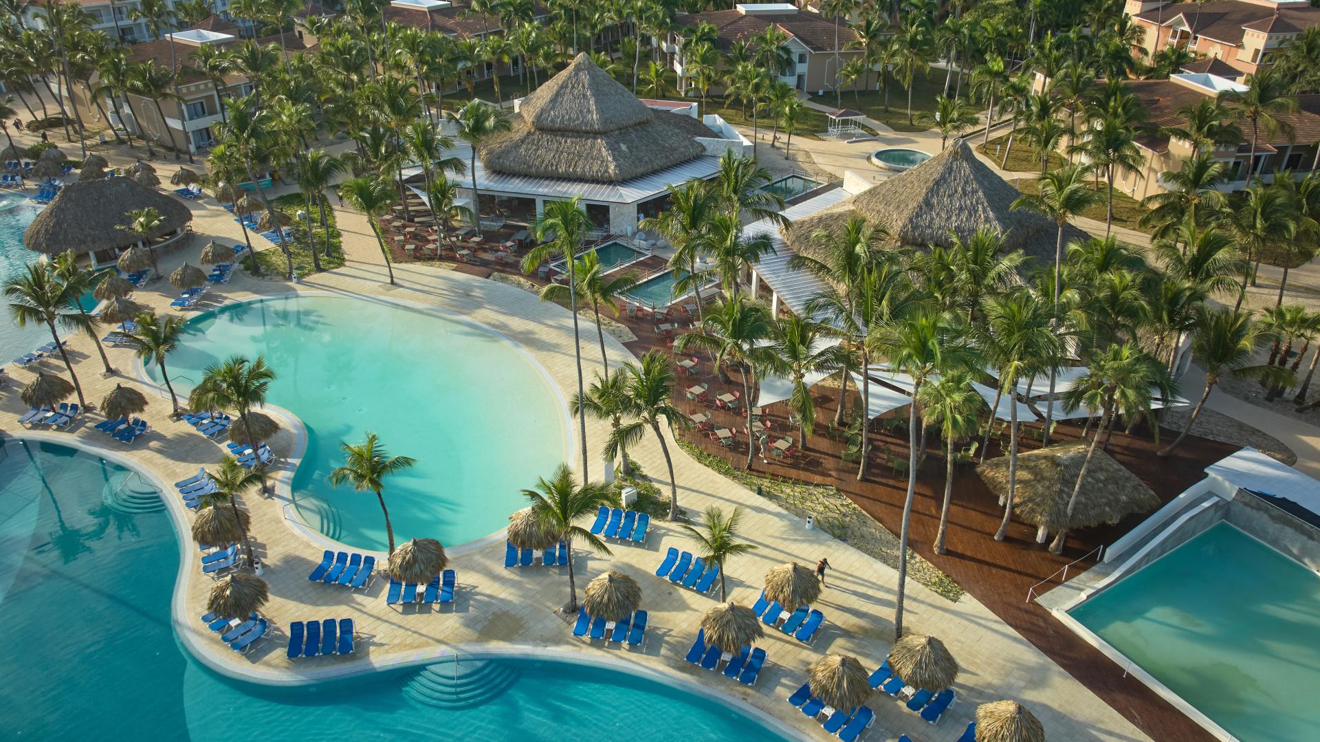 Bahia Principe Explore Punta Cana foto 6