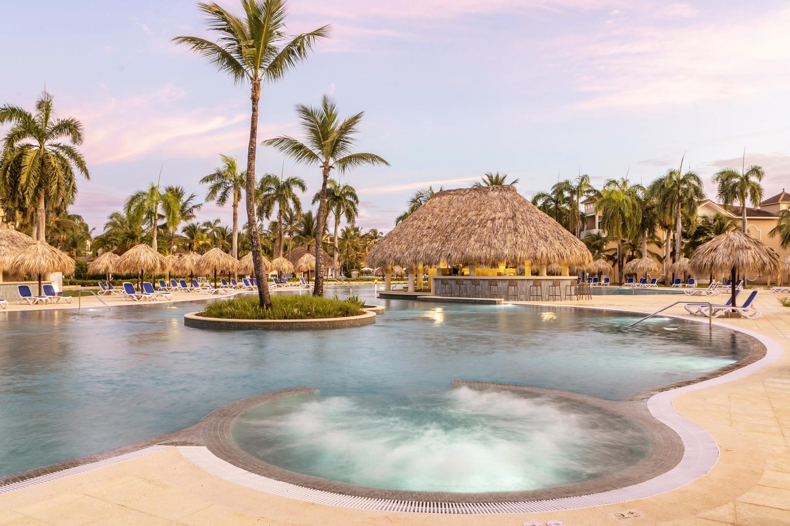 Bahia Principe Explore Punta Cana foto 32
