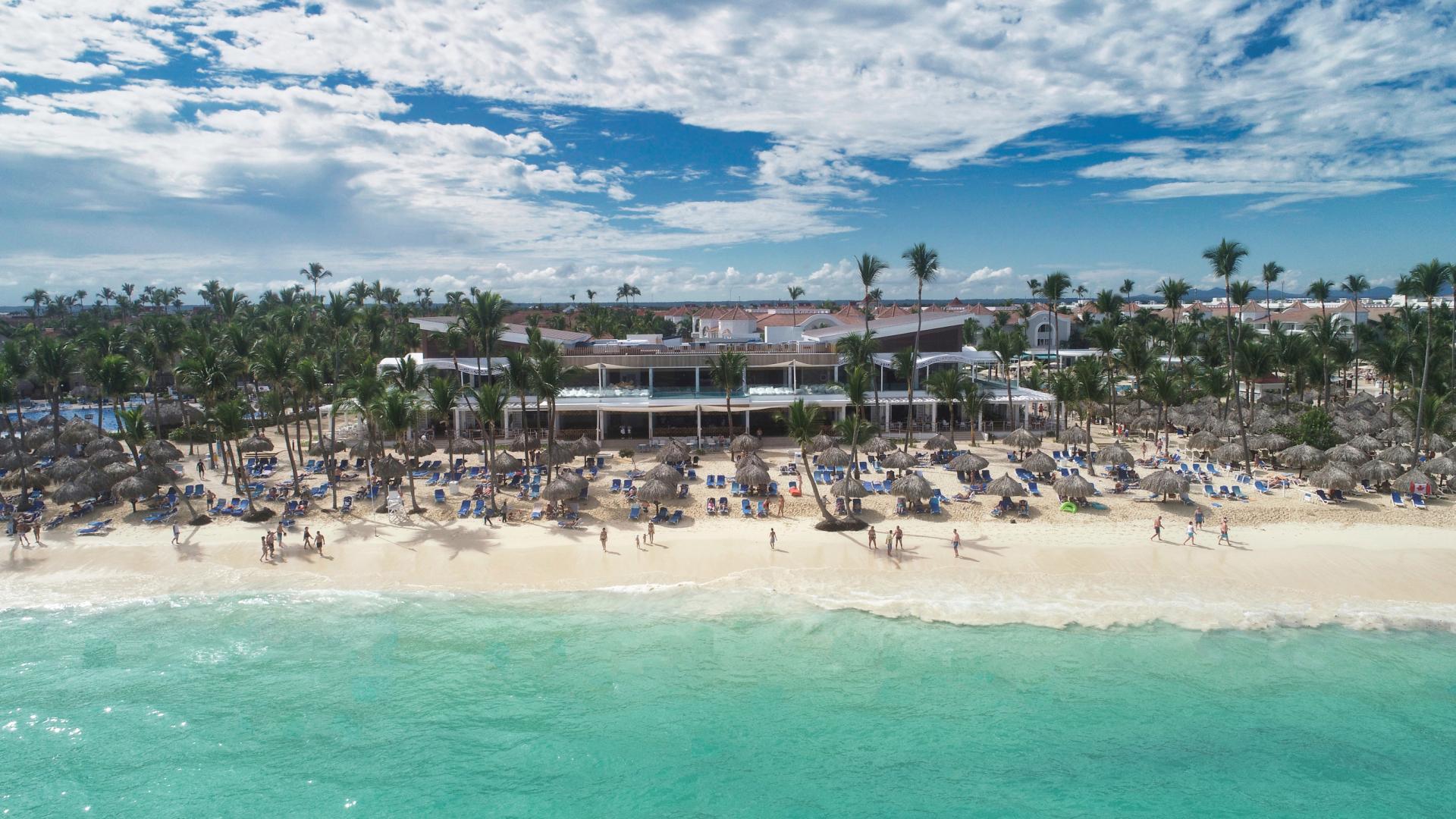 Bahia Principe Explore Punta Cana foto 41