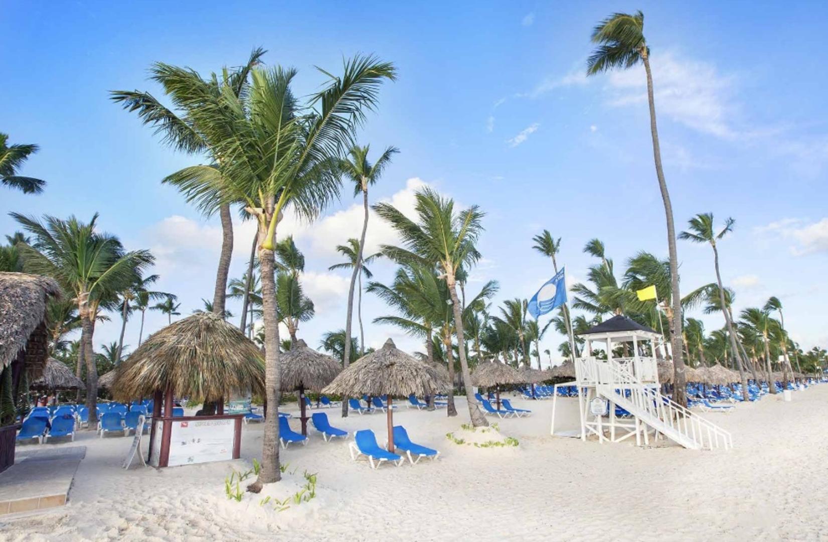 Bahia Principe Explore Punta Cana foto 13