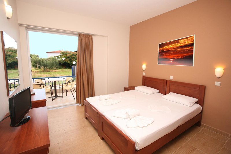 Royal Hotel and Suites foto 7