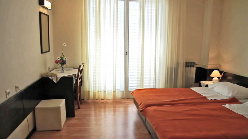 Hotel Zagreb foto 3