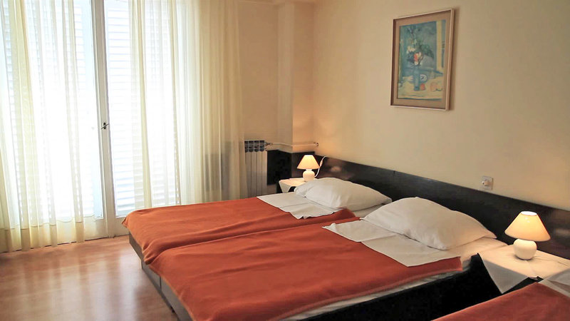 Hotel Zagreb foto 5