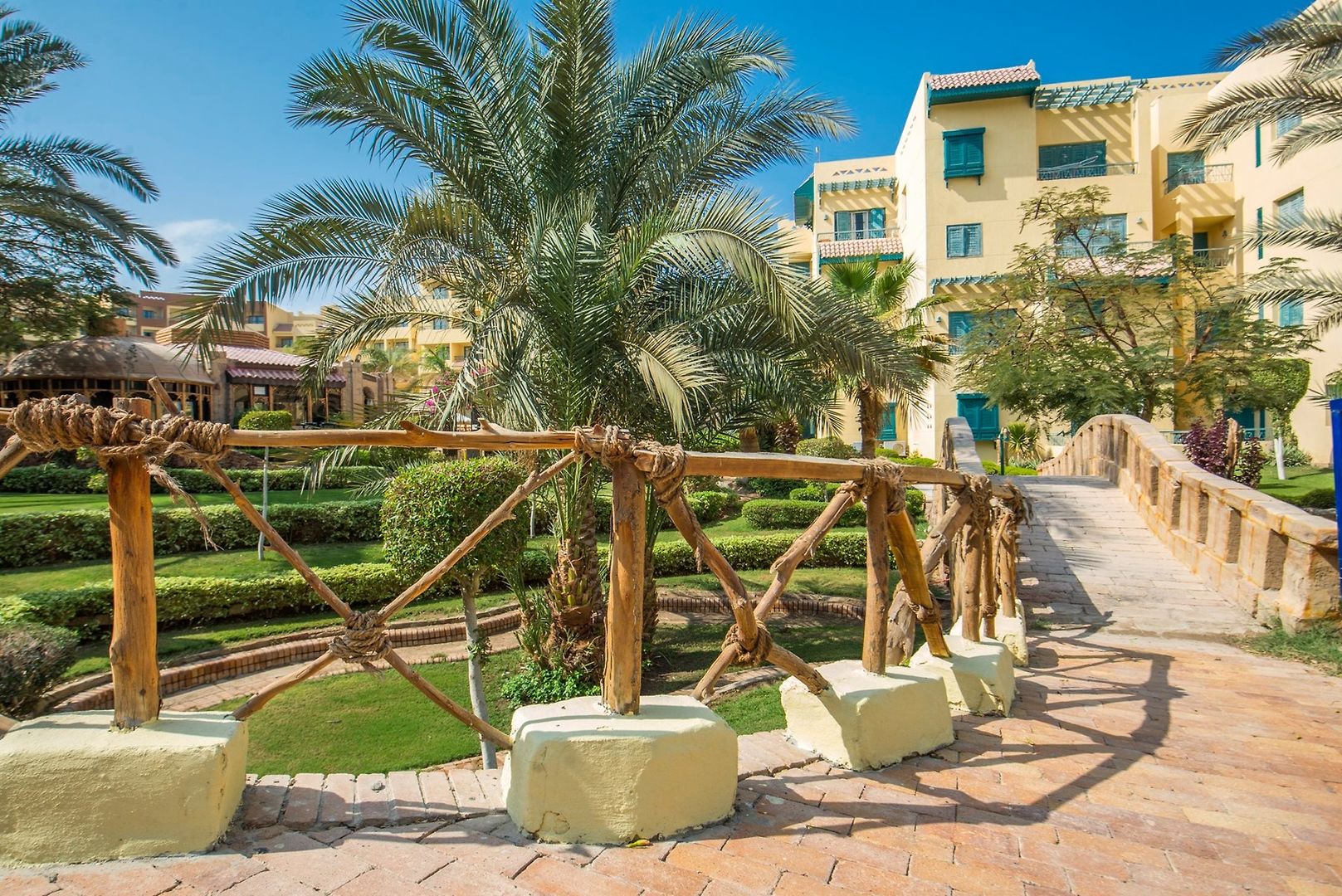 Eagles Downtown Zahabia Resort & Aqua Park foto 10
