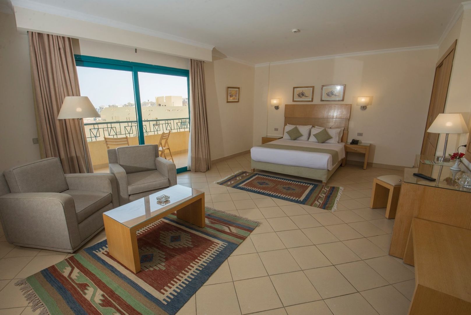 Eagles Downtown Zahabia Resort & Aqua Park foto 9