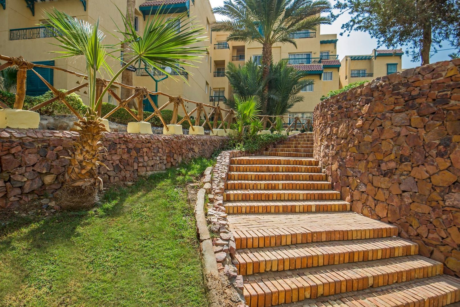 Eagles Downtown Zahabia Resort & Aqua Park foto 12