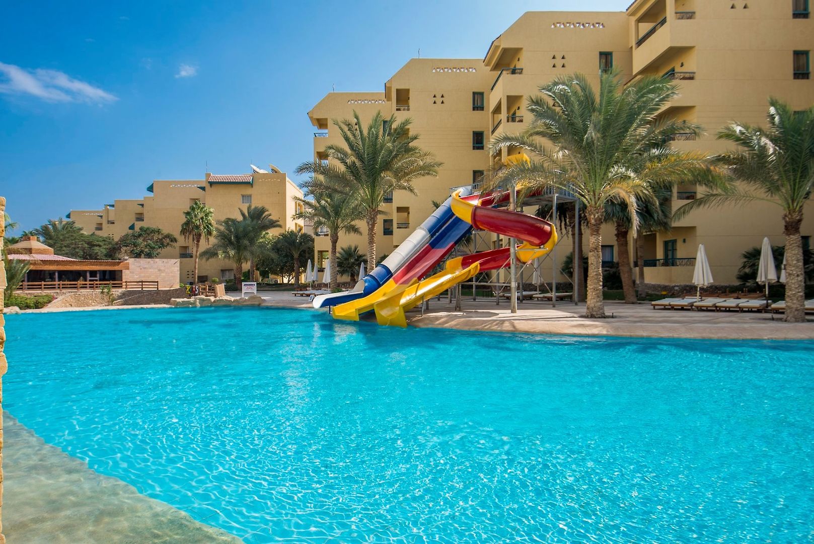 Eagles Downtown Zahabia Resort & Aqua Park foto 6