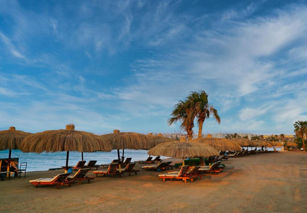 Eagles Downtown Zahabia Resort & Aqua Park foto 17