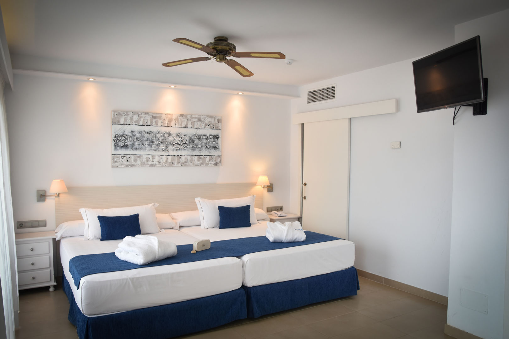 Playacapricho Hotel foto 11