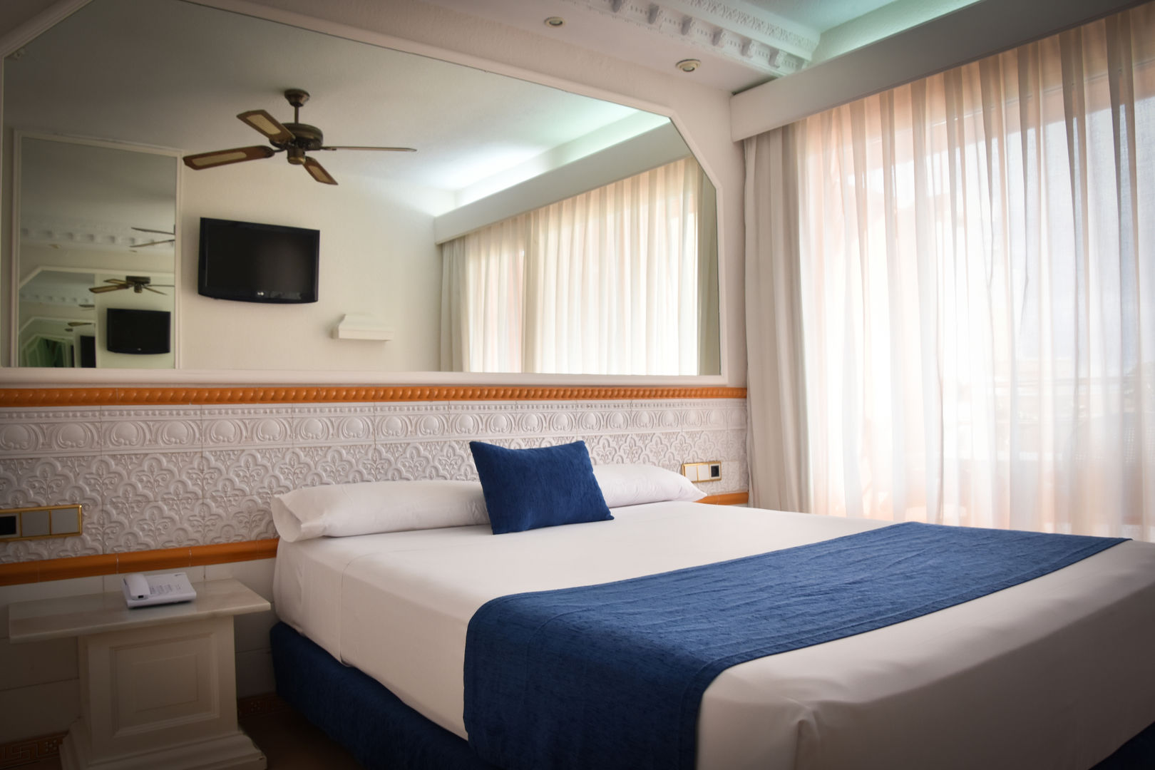 Playacapricho Hotel foto 12
