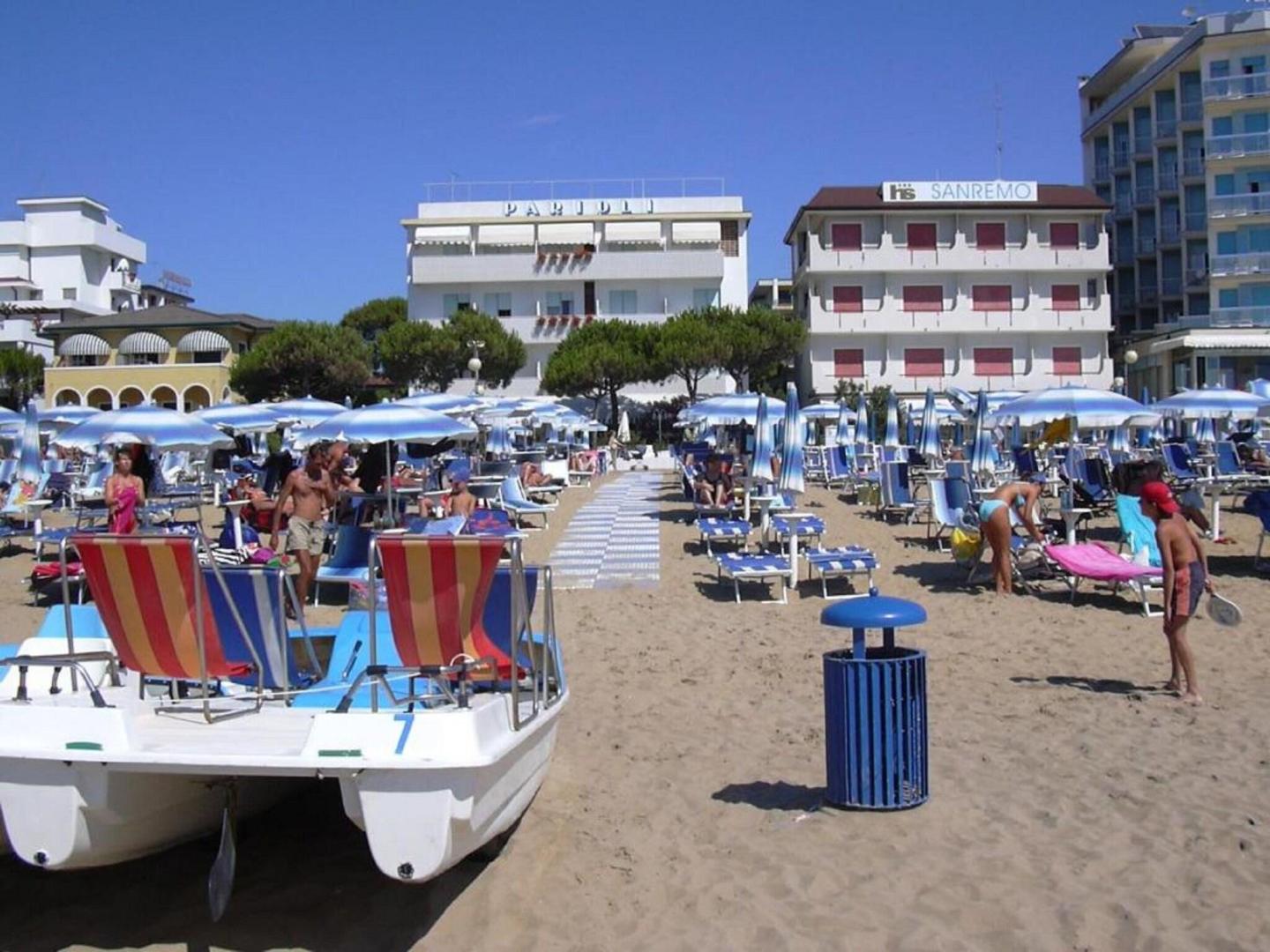 Hotel Parioli foto 5