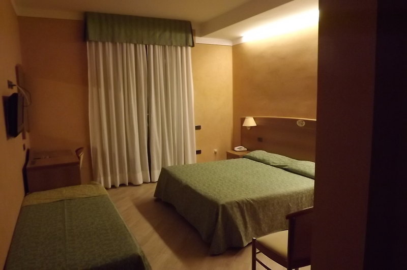 Park Hotel Zanzanu foto 15