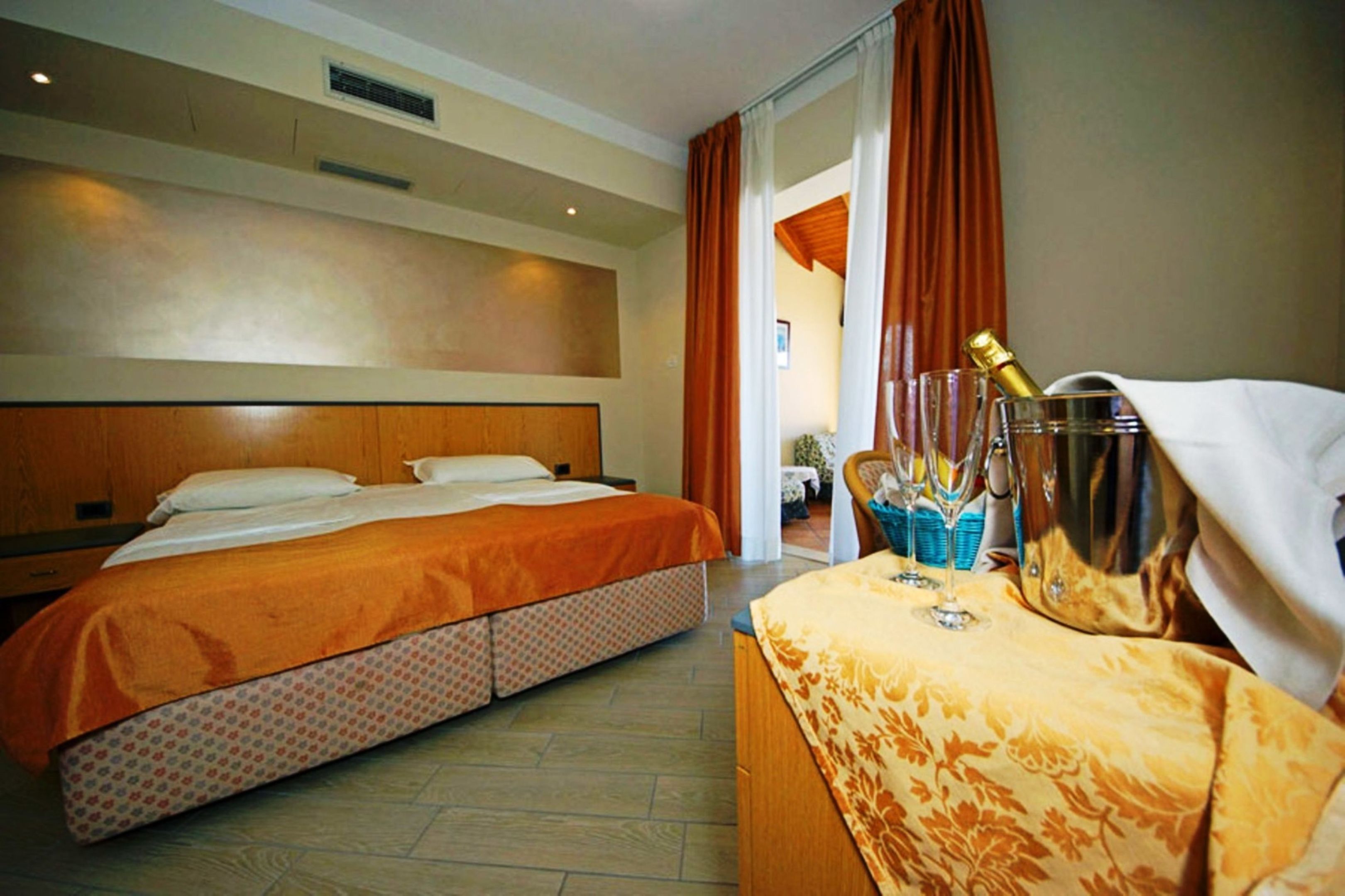 Park Hotel Zanzanu foto 26