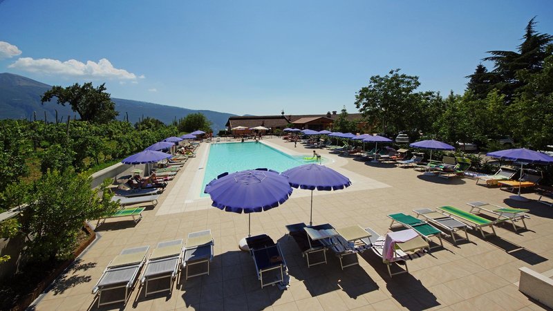 Park Hotel Zanzanu foto 6