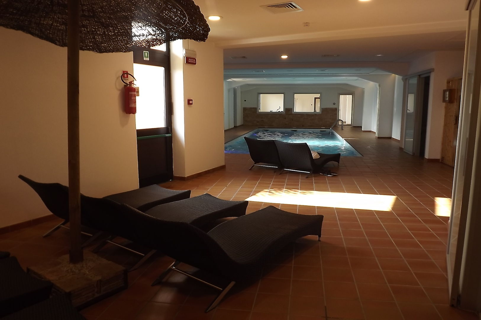 Park Hotel Zanzanu foto 13
