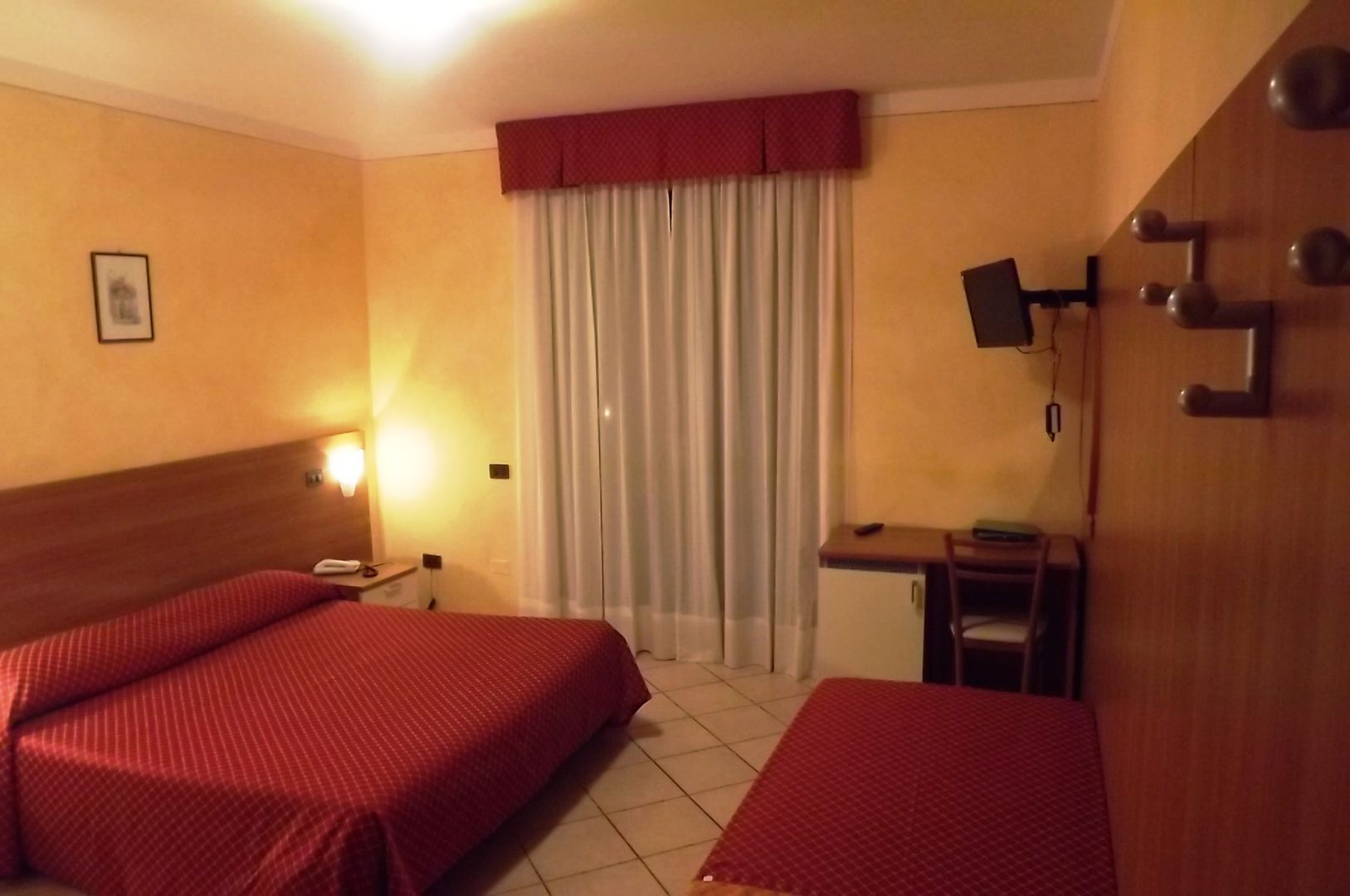 Park Hotel Zanzanu foto 19
