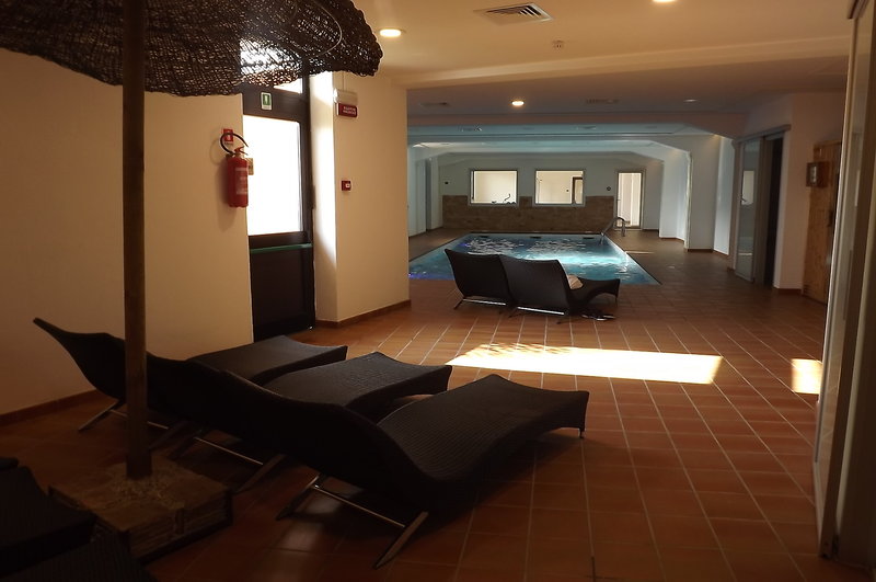 Park Hotel Zanzanu foto 12