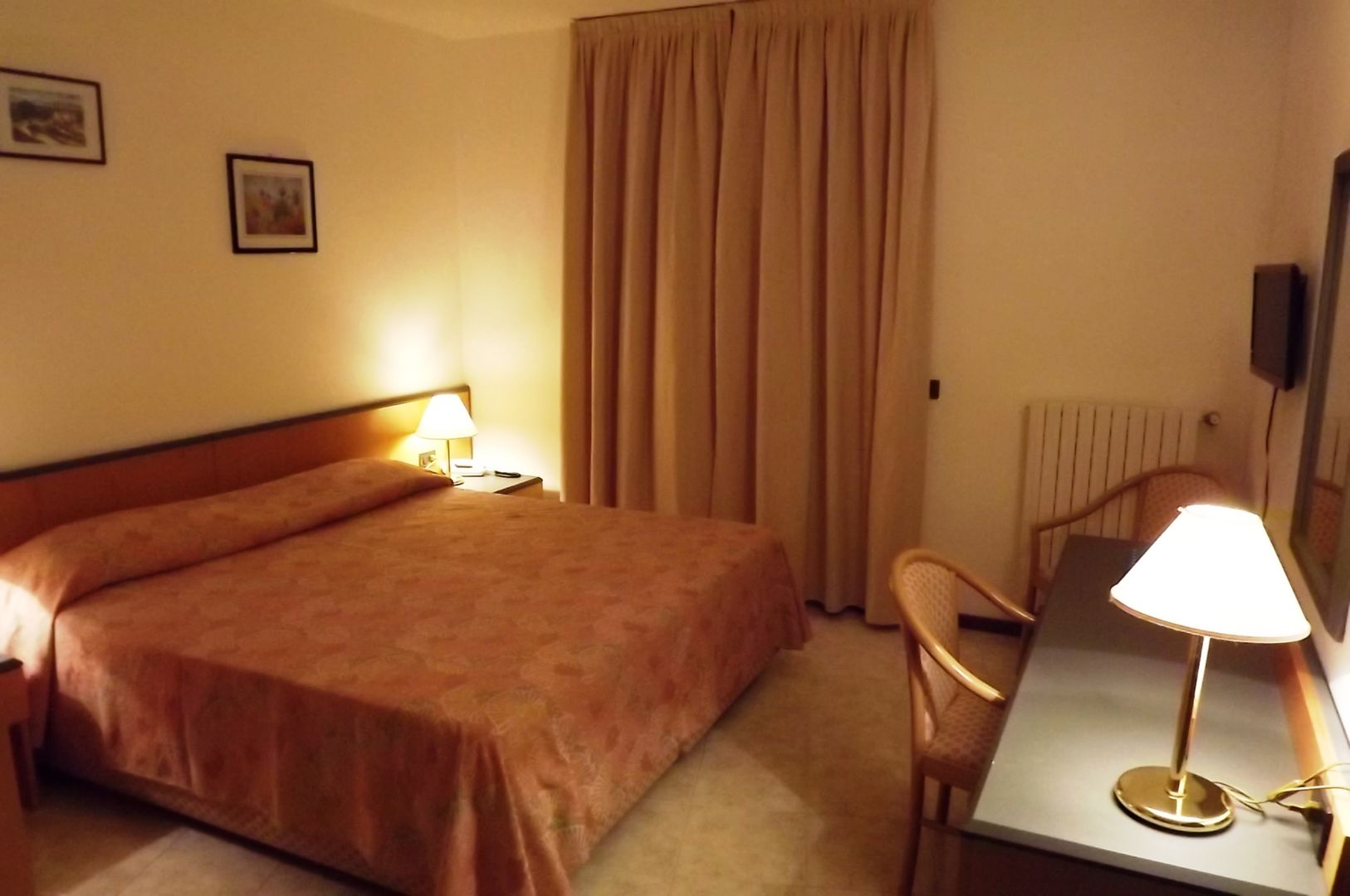 Park Hotel Zanzanu foto 10