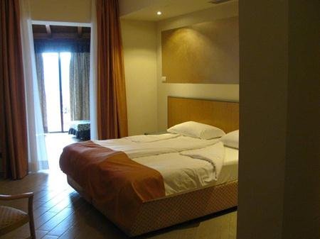 Park Hotel Zanzanu foto 27