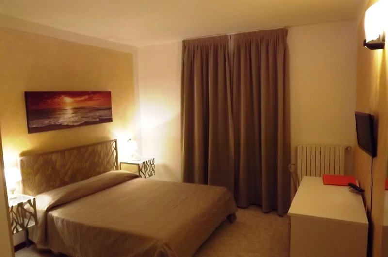Park Hotel Zanzanu foto 21